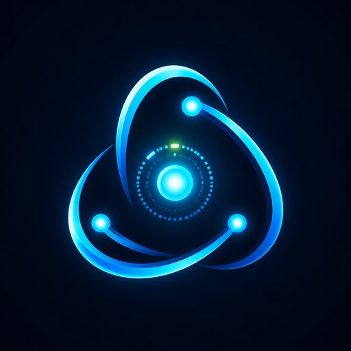 Icône de Nebula