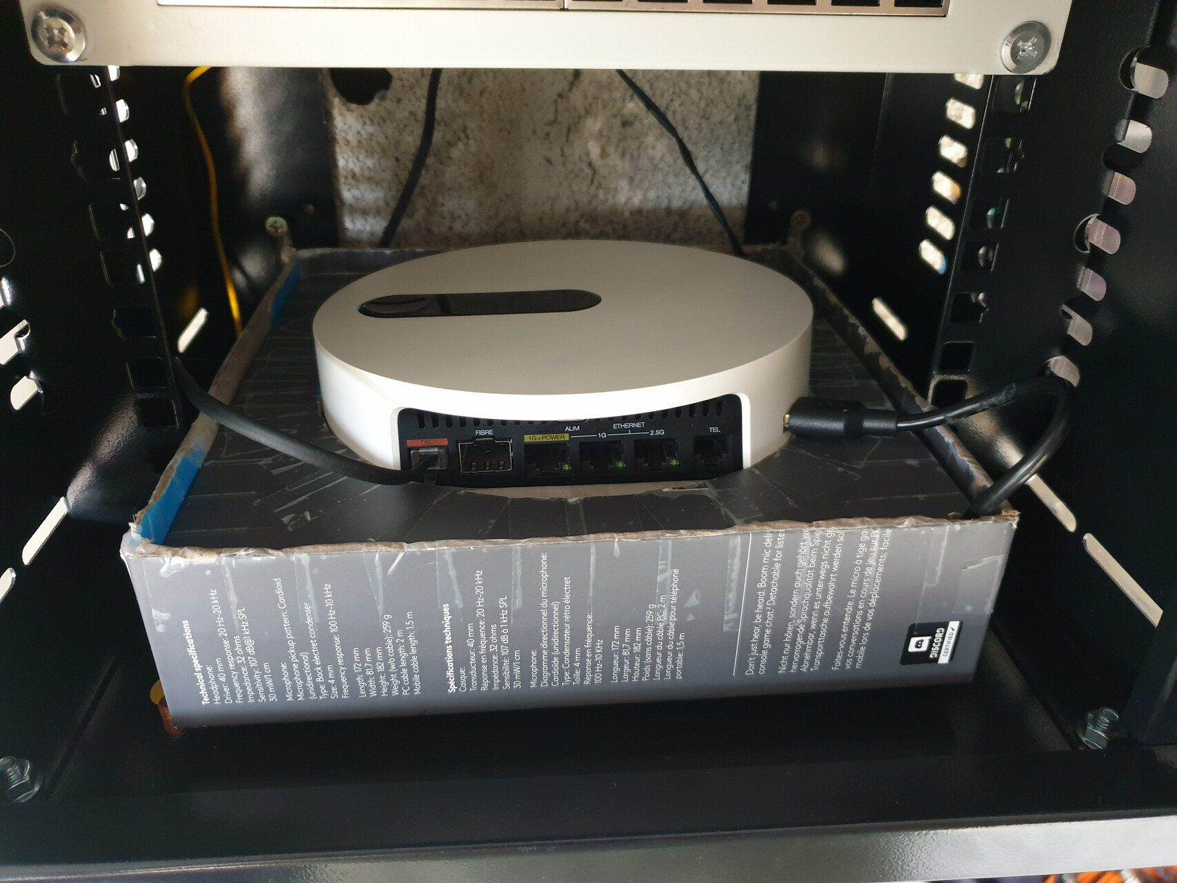 Prototype
