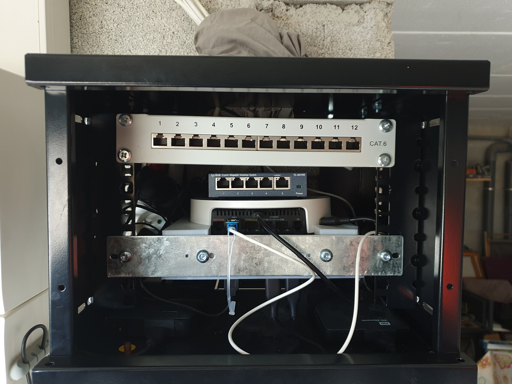 Freebox POP Cooler picture