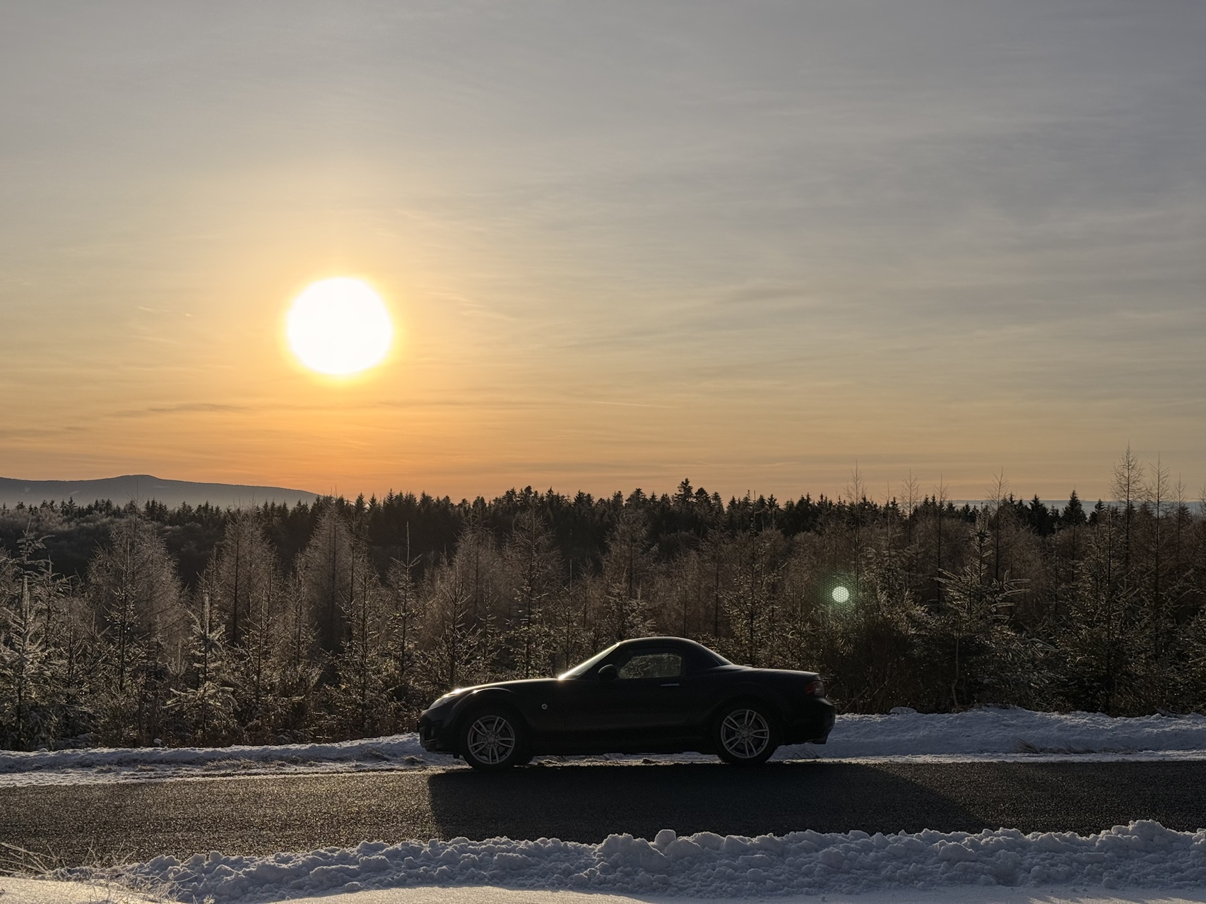 Mazda MX-5 NC