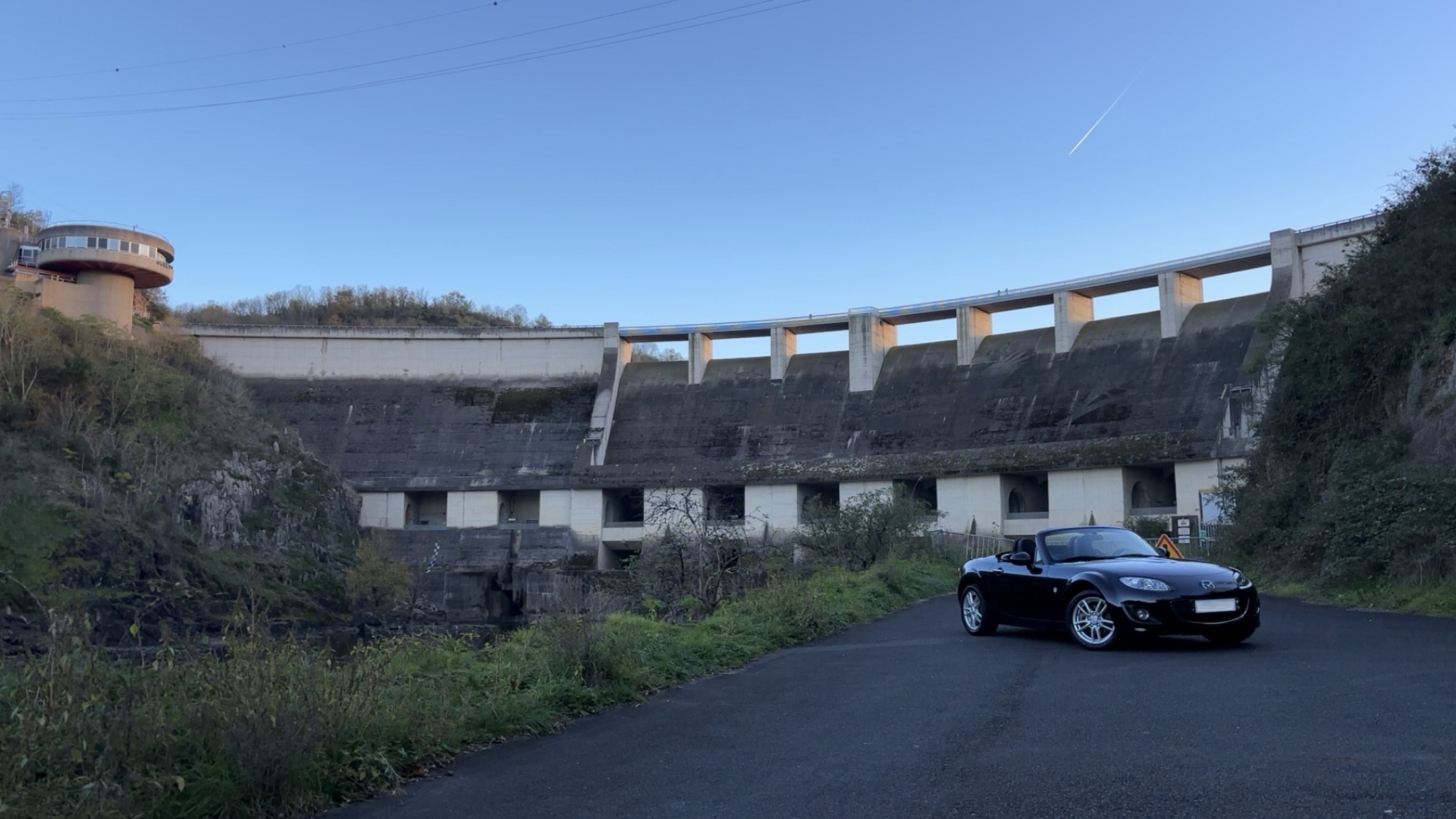 MX-5 moment