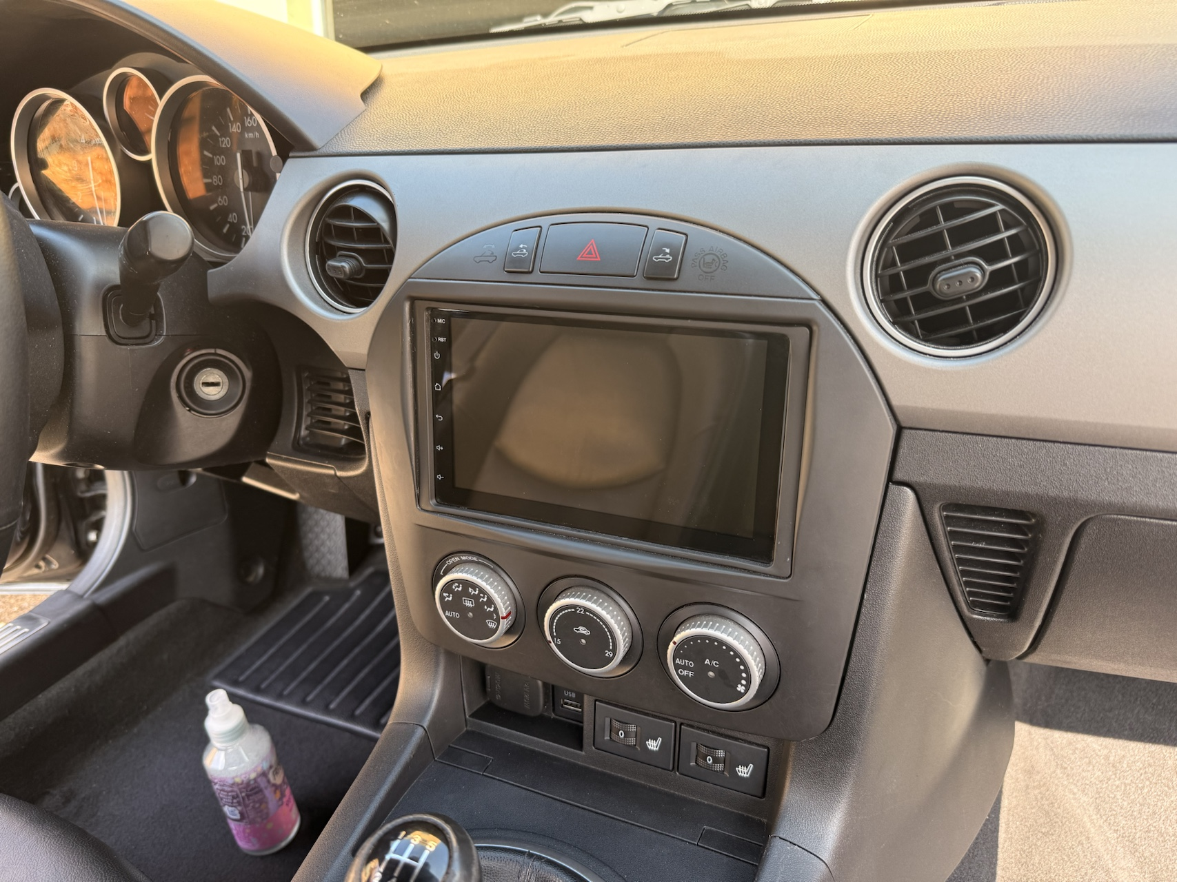 Carplay