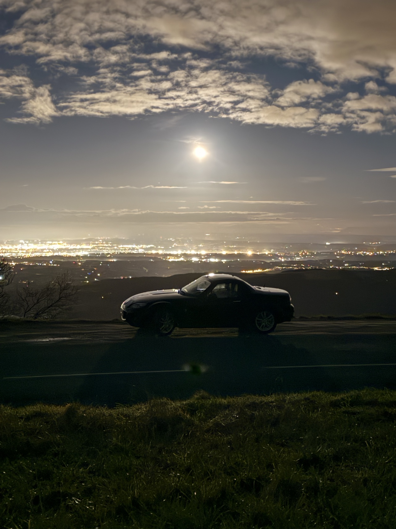 MX-5 moment