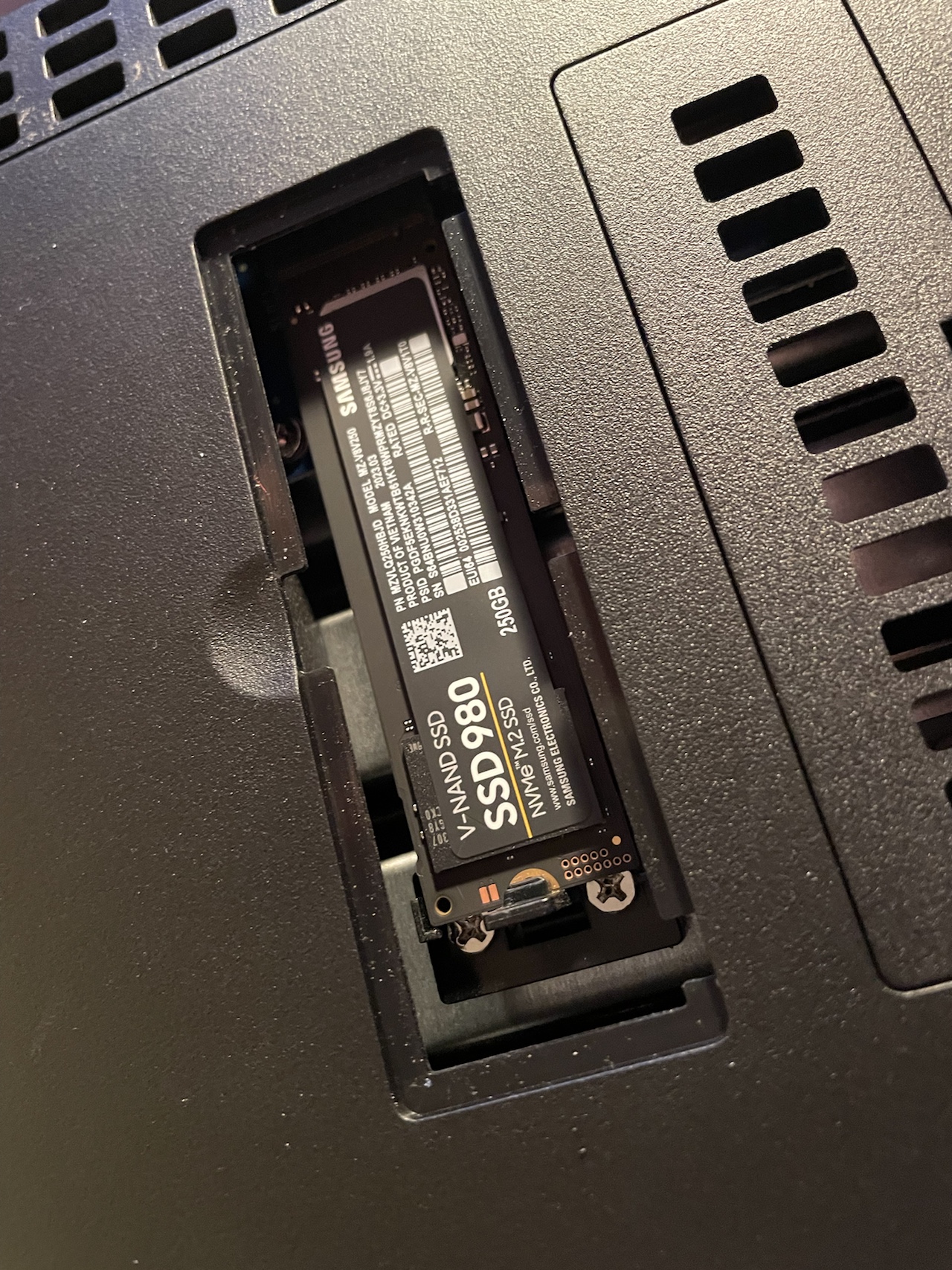 SSD