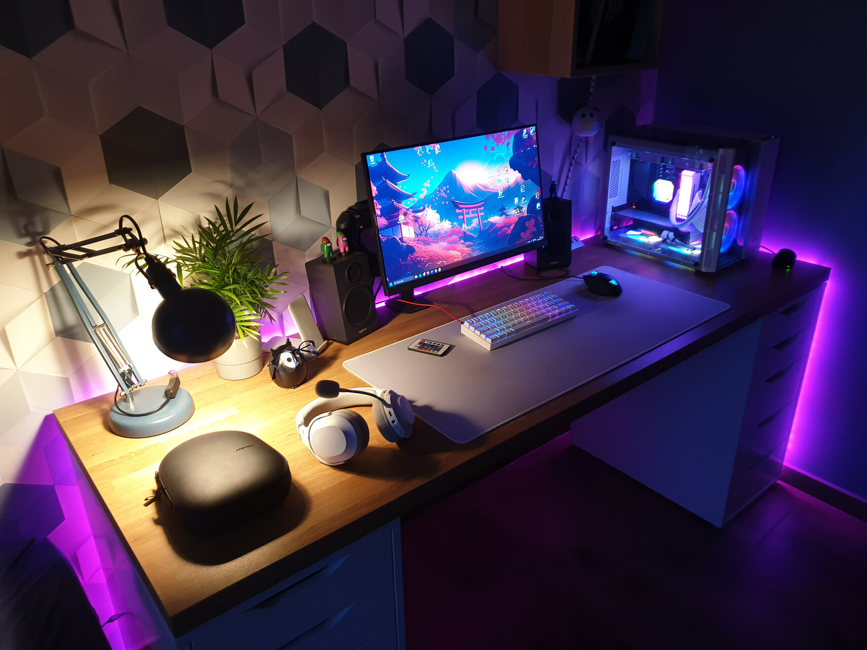 PC Gaming principal