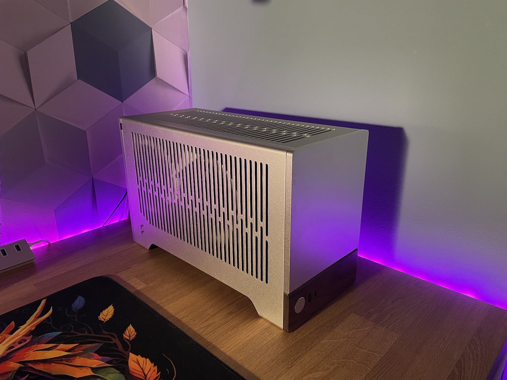 PC Gaming SFF